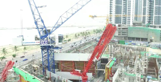 Highway Construction