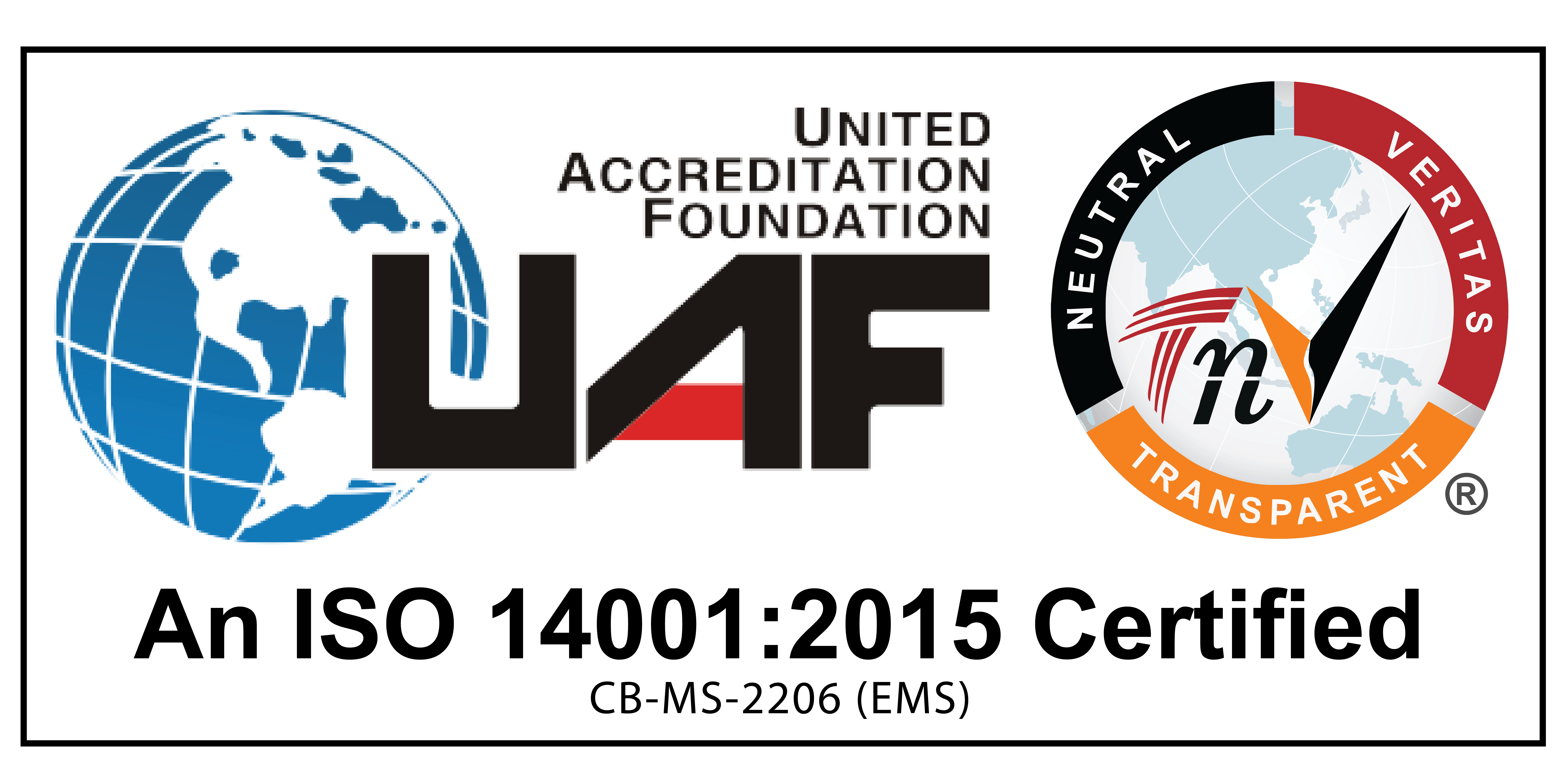 ISO 14001:2015