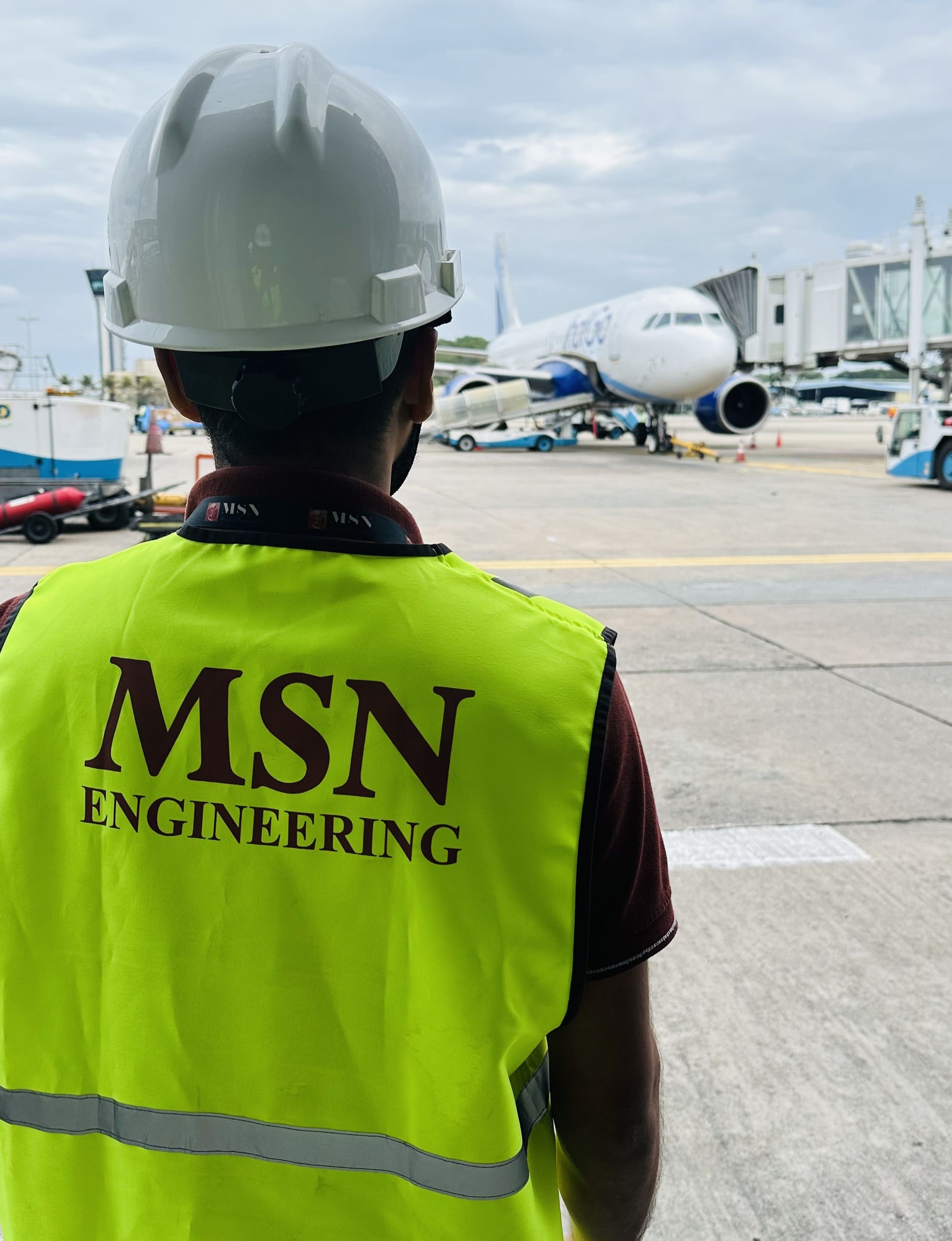 MSN Engineering Facility