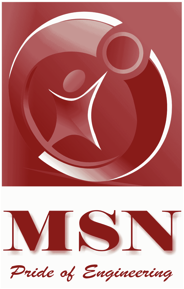 MSN Engineering Logo